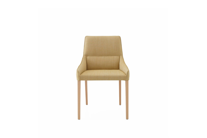 Ligne Roset Long Island Chair | Online Shop