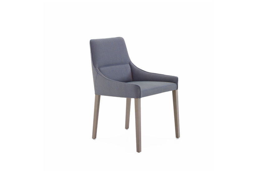 Ligne Roset Long Island Chair | Online Shop