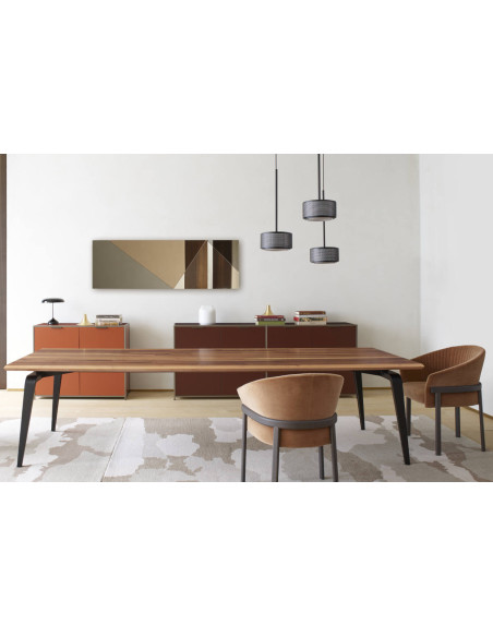 Chaise Valmy Ligne Roset | Achats en Ligne