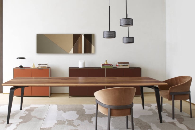 Ligne Roset Valmy Chair | Online Shop