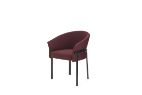 Chaise Valmy Ligne Roset | Achats en Ligne 2