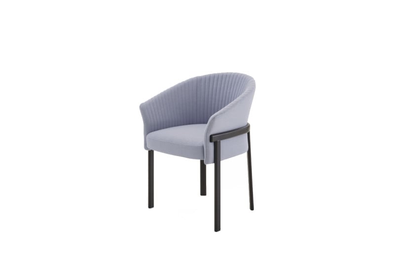 Ligne Roset Valmy Chair | Online Shop