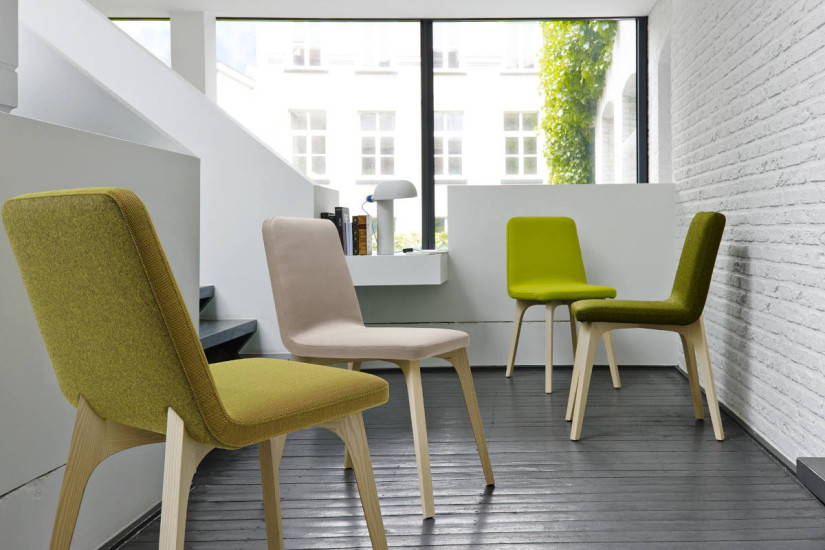 Sedia Vik - Ligne Roset | Prezzi e Catalogo Online