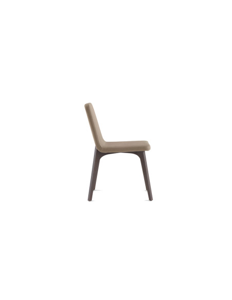 Chaise Vik Ligne Roset | Achats en Ligne