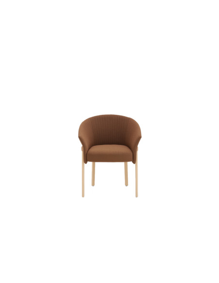 Ligne Roset Valmy Chair | Online Shop
