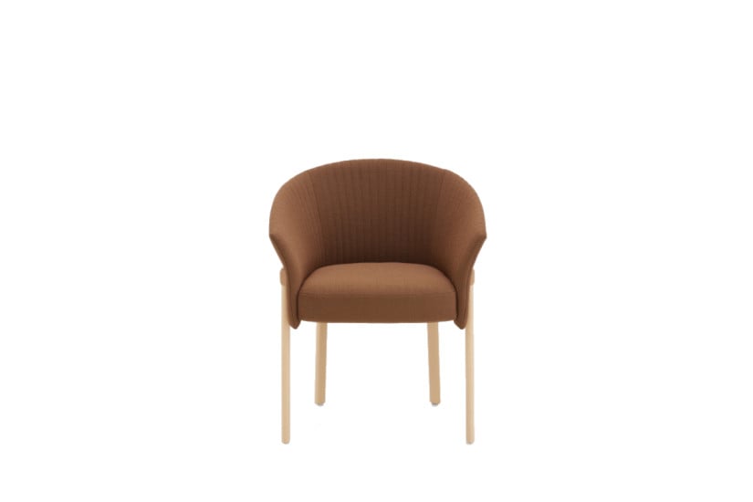 Ligne Roset Valmy Chair | Online Shop