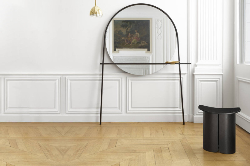 Sgabello San - Ligne Roset | Prezzi e Catalogo Online