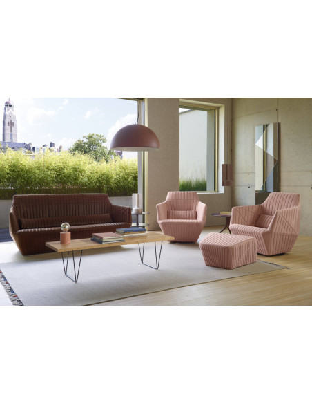 Table CM 191 Ligne Roset | Achats en Ligne