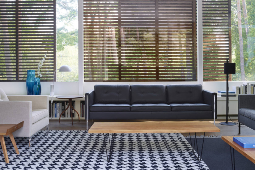 Table CM 191 Ligne Roset | Achats en Ligne