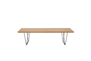 Table CM 191 Ligne Roset | Achats en Ligne