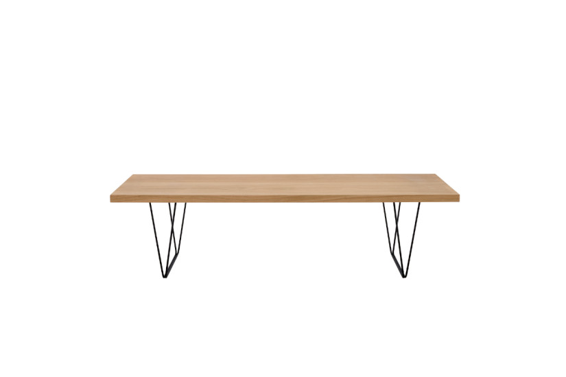 Table CM 191 Ligne Roset | Achats en Ligne