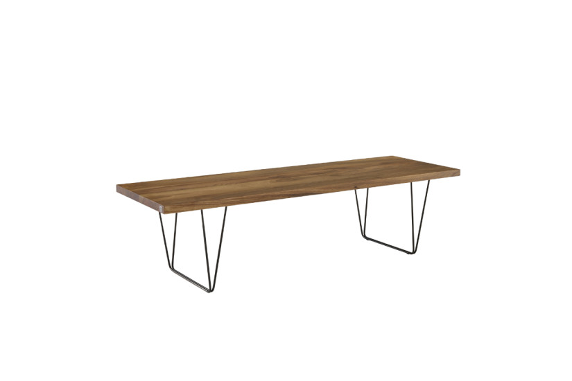 Table CM 191 Ligne Roset | Achats en Ligne