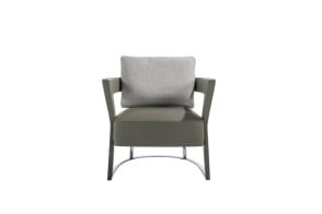 Longhi Agatha Armchair | Online Shop