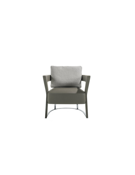 Fauteuil Agatha Longhi | Achats en Ligne