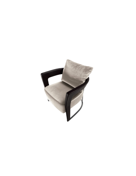 Fauteuil Agatha Longhi | Achats en Ligne