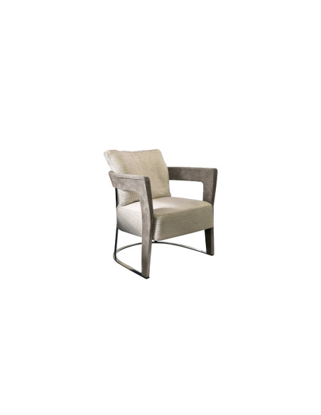 Fauteuil Agatha Longhi | Achats en Ligne