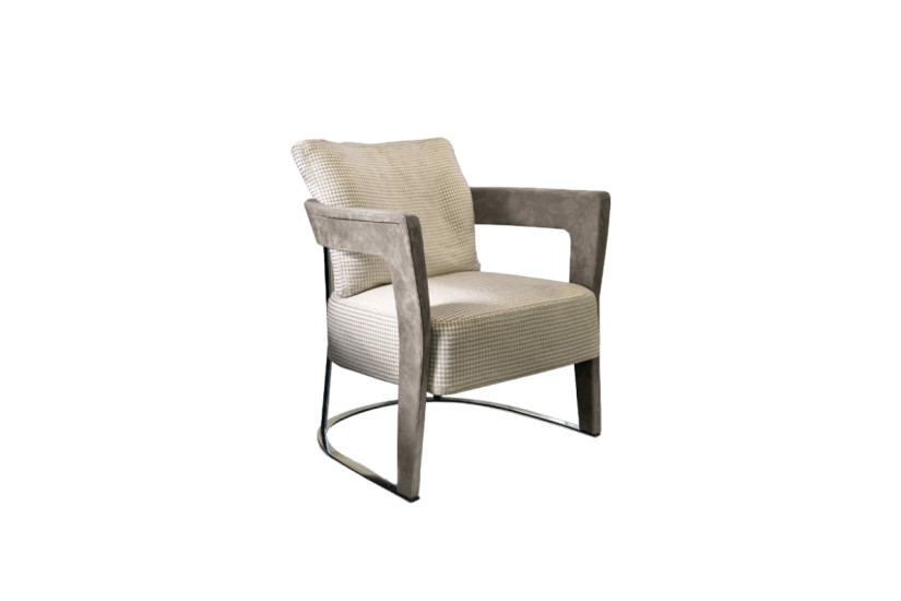 Longhi Agatha Armchair | Online Shop