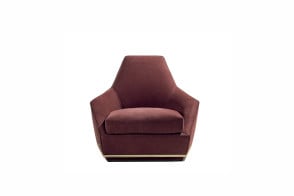Longhi Aoyama Armchair | Online Shop 2