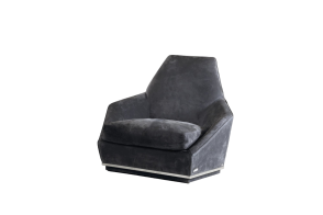 Fauteuil Aoyama Longhi | Achats en Ligne
