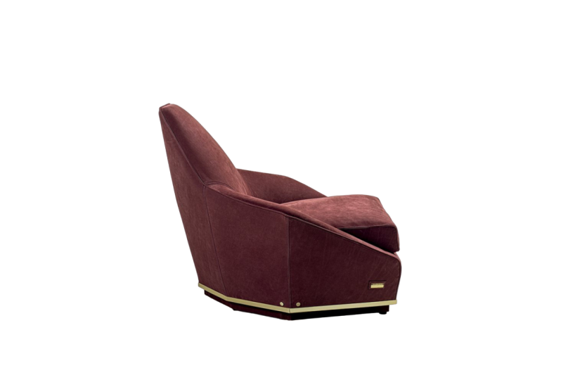 Poltrona Aoyama - Longhi | Prezzi e Catalogo Online