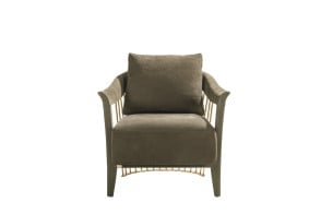 Longhi Dorothy Armchair | Online Shop 2