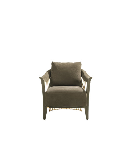 Longhi Dorothy Armchair | Online Shop