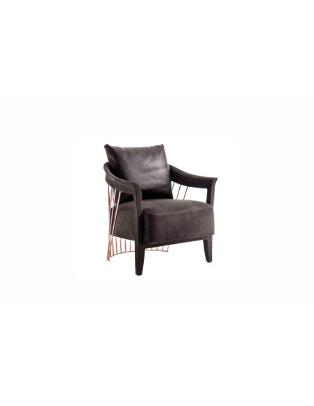 Longhi Dorothy Armchair | Online Shop