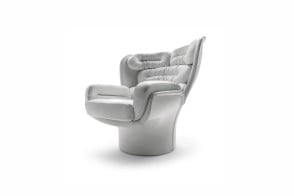 Longhi Elda Armchair | Online Shop