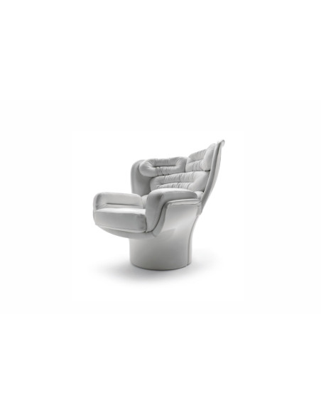 Fauteuil Elda Longhi | Achats en Ligne