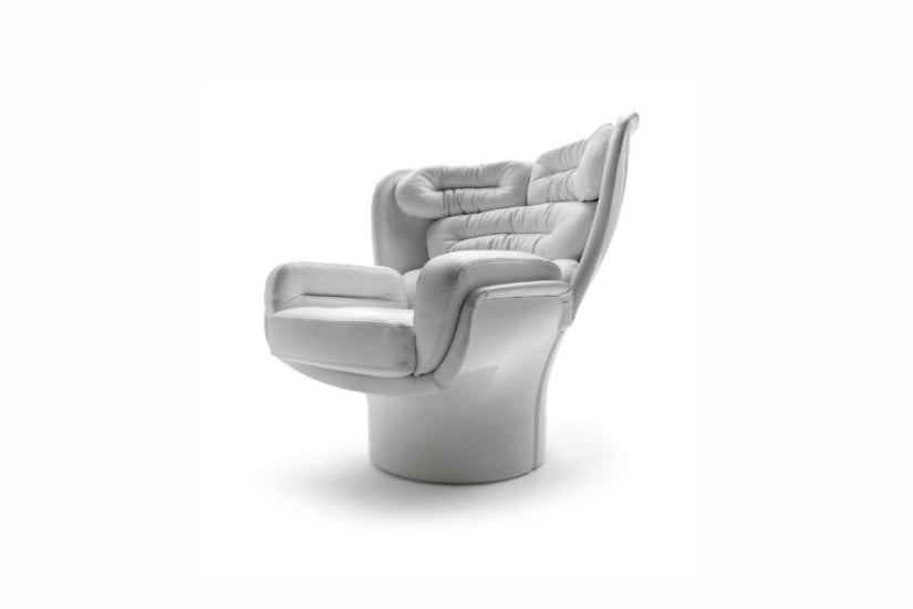 Longhi Elda Armchair | Online Shop