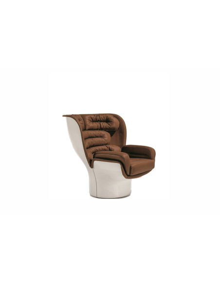 Fauteuil Elda Longhi | Achats en Ligne