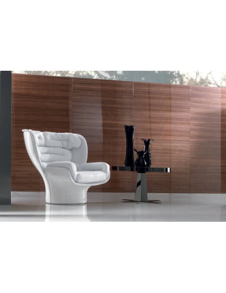 Longhi Elda Armchair | Online Shop