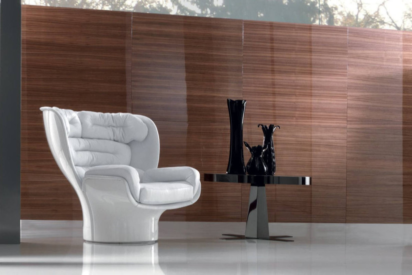 Longhi Elda Armchair | Online Shop