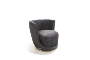 Fauteuil Laurent Longhi | Achats en Ligne 2