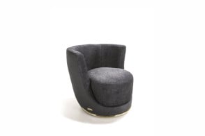 Longhi Laurent Armchair | Online Shop 2