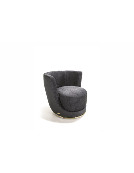 Fauteuil Laurent Longhi | Achats en Ligne