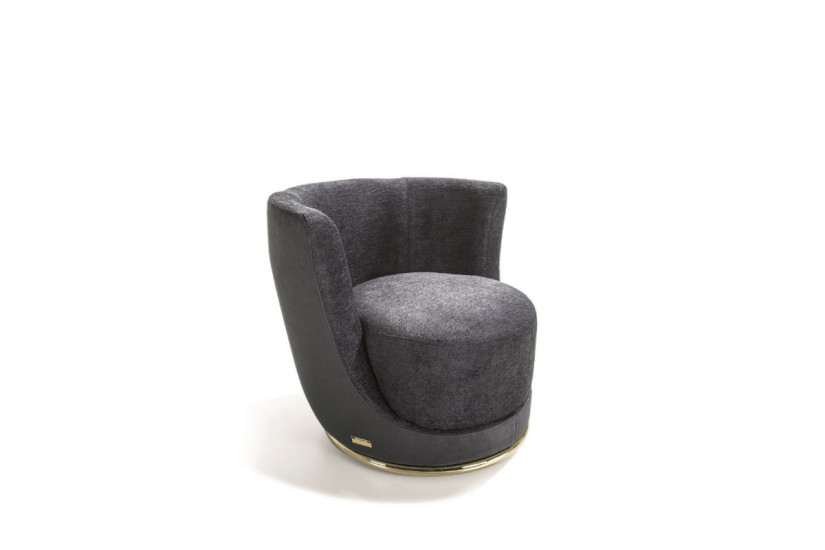 Fauteuil Laurent Longhi | Achats en Ligne