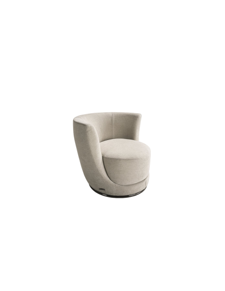 Poltrona Laurent - Longhi | Prezzi e Catalogo Online