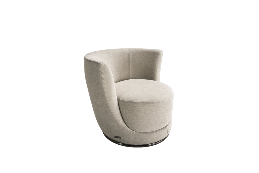 Longhi Laurent Armchair | Online Shop