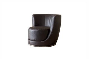 Longhi Laurent Armchair | Online Shop