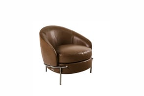 Longhi Lloyd Armchair | Online Shop