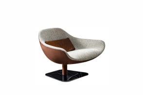Longhi Meredith Armchair | Online Shop
