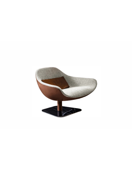 Longhi Meredith Armchair | Online Shop