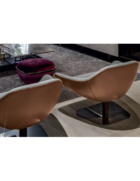 Longhi Meredith Armchair | Online Shop