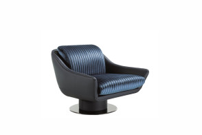 Poltrona Sol - Longhi | Prezzi e Catalogo Online