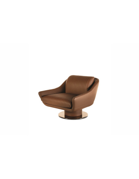 Longhi Sol Armchair | Online Shop