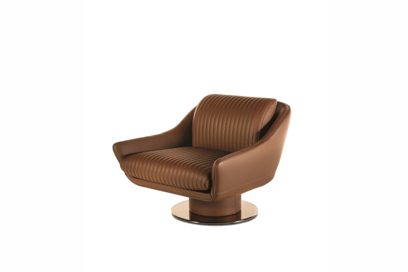 Longhi Sol Armchair | Online Shop