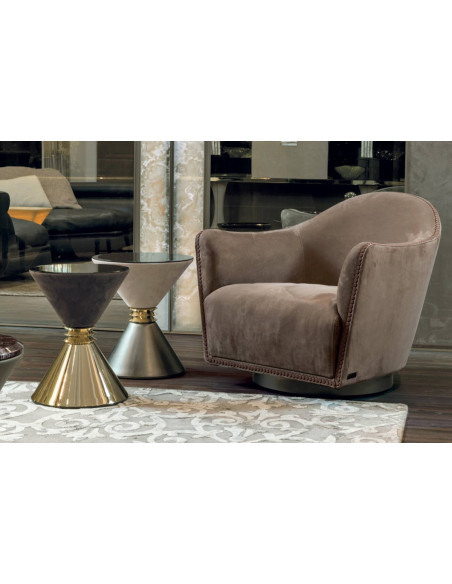 Fauteuil Vivienne Longhi | Achats en Ligne