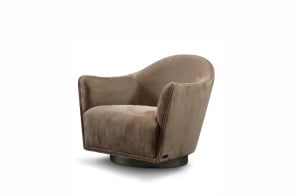 Longhi Vivienne Armchair | Online Shop