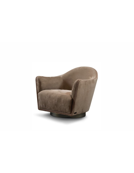 Fauteuil Vivienne Longhi | Achats en Ligne